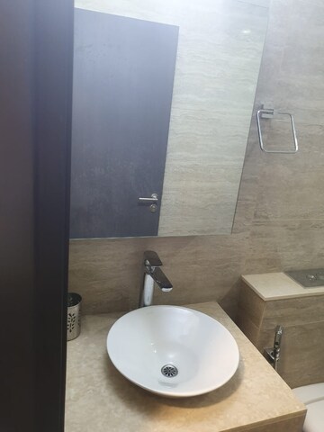 Bathroom in 3 BHK Apartment at Electronic City – for Sale