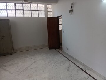 Room in 2 BHK Builder Floor at East Of Kailash – for Rent