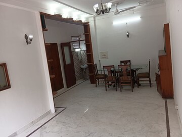 Parking in 2 BHK Builder Floor at East Of Kailash – for Rent