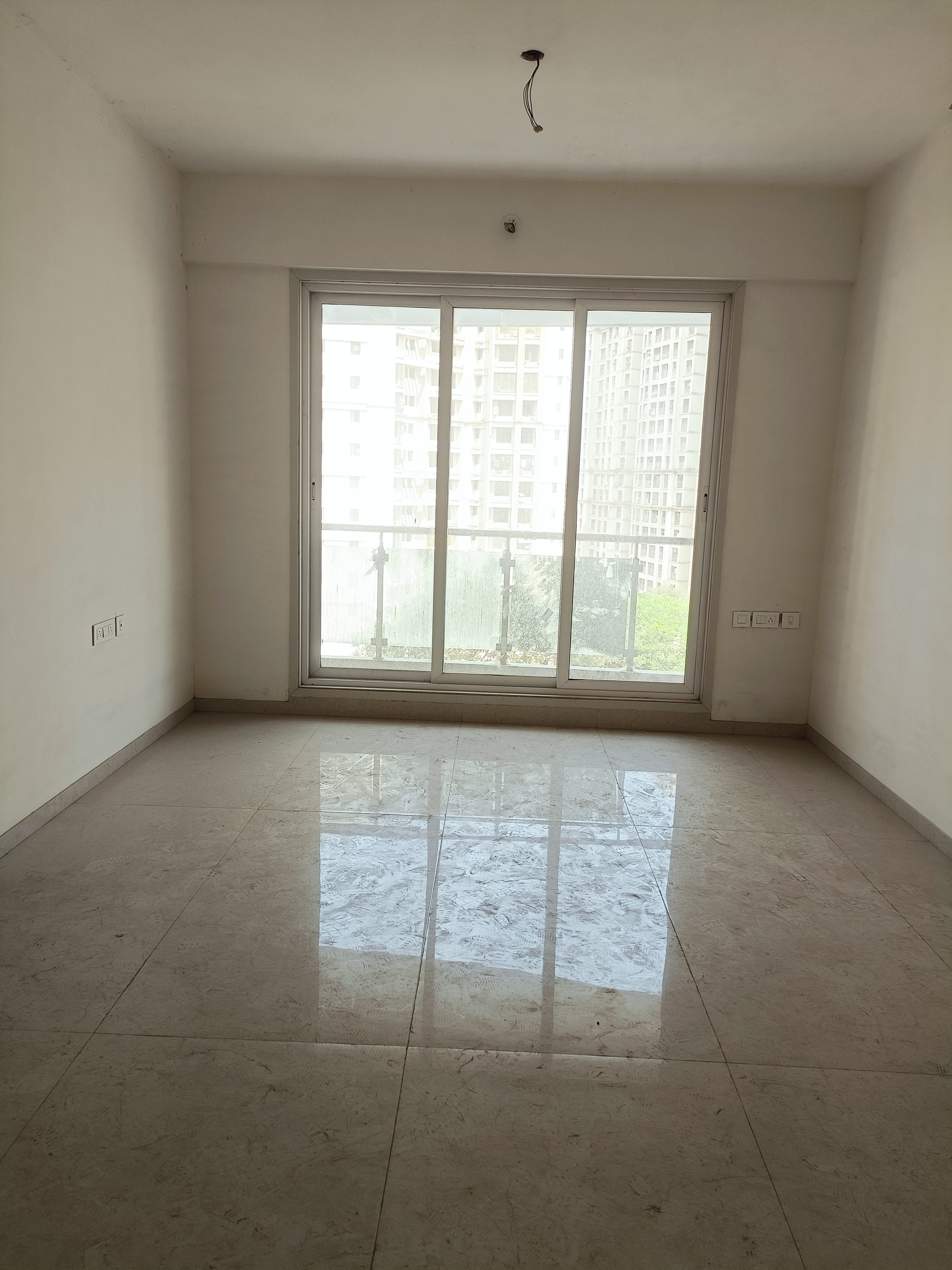 2 BHK + Pooja Room Apartment For Sale in Rosa Manhattan