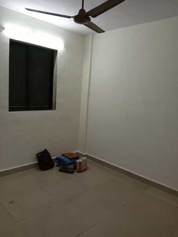 1 BHK Apartment For Rent in Dombivli West