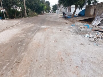  Plot For Sale in Banashankari