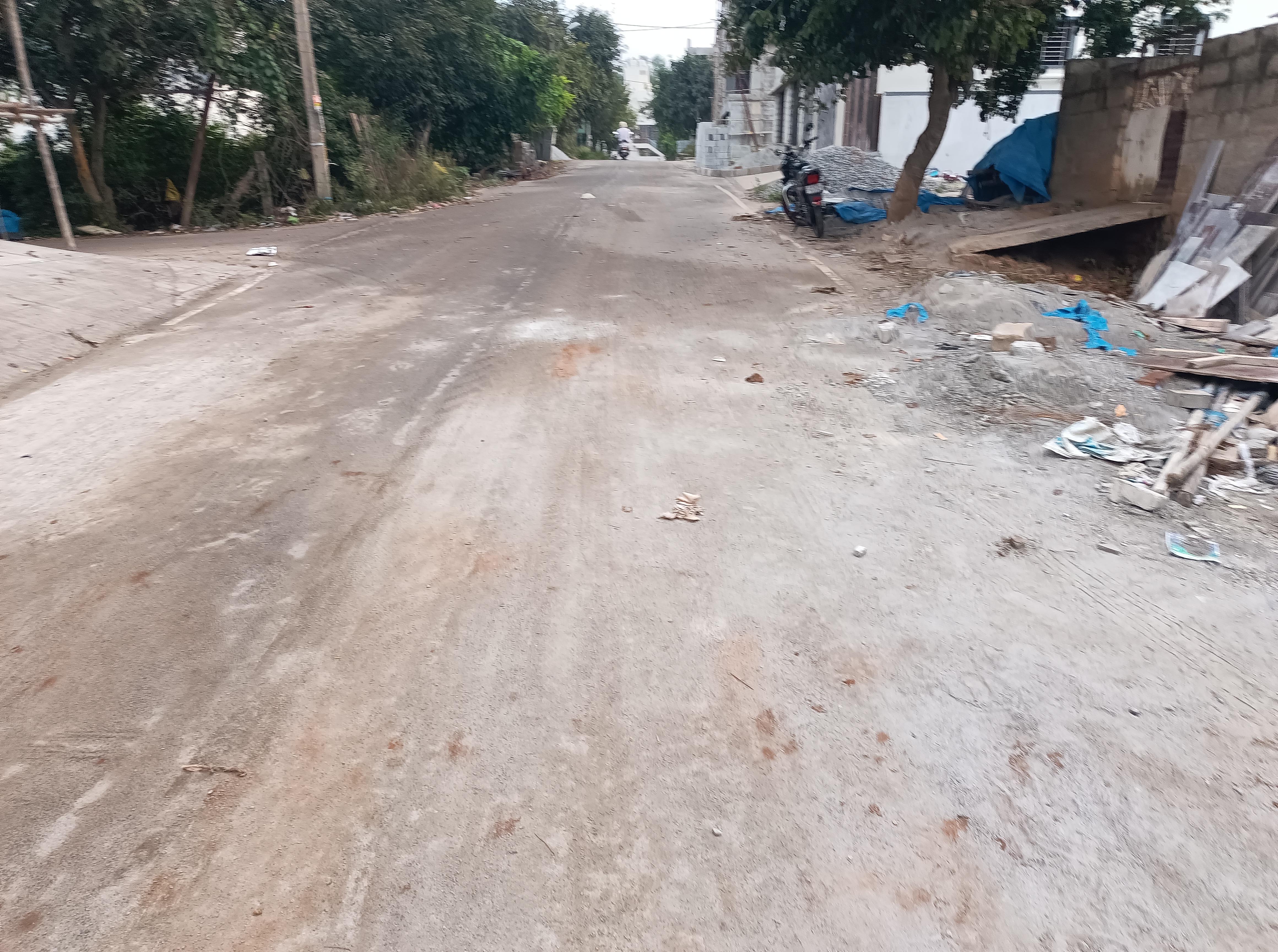 Plot For Sale in Plot 5009