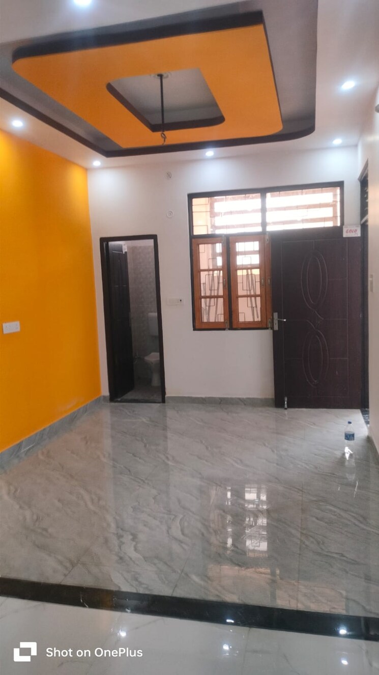 Exterior View, hans khera 3 Bedroom 1550 Sq.Ft. Independent House In Hans Khera Lucknow 8300884