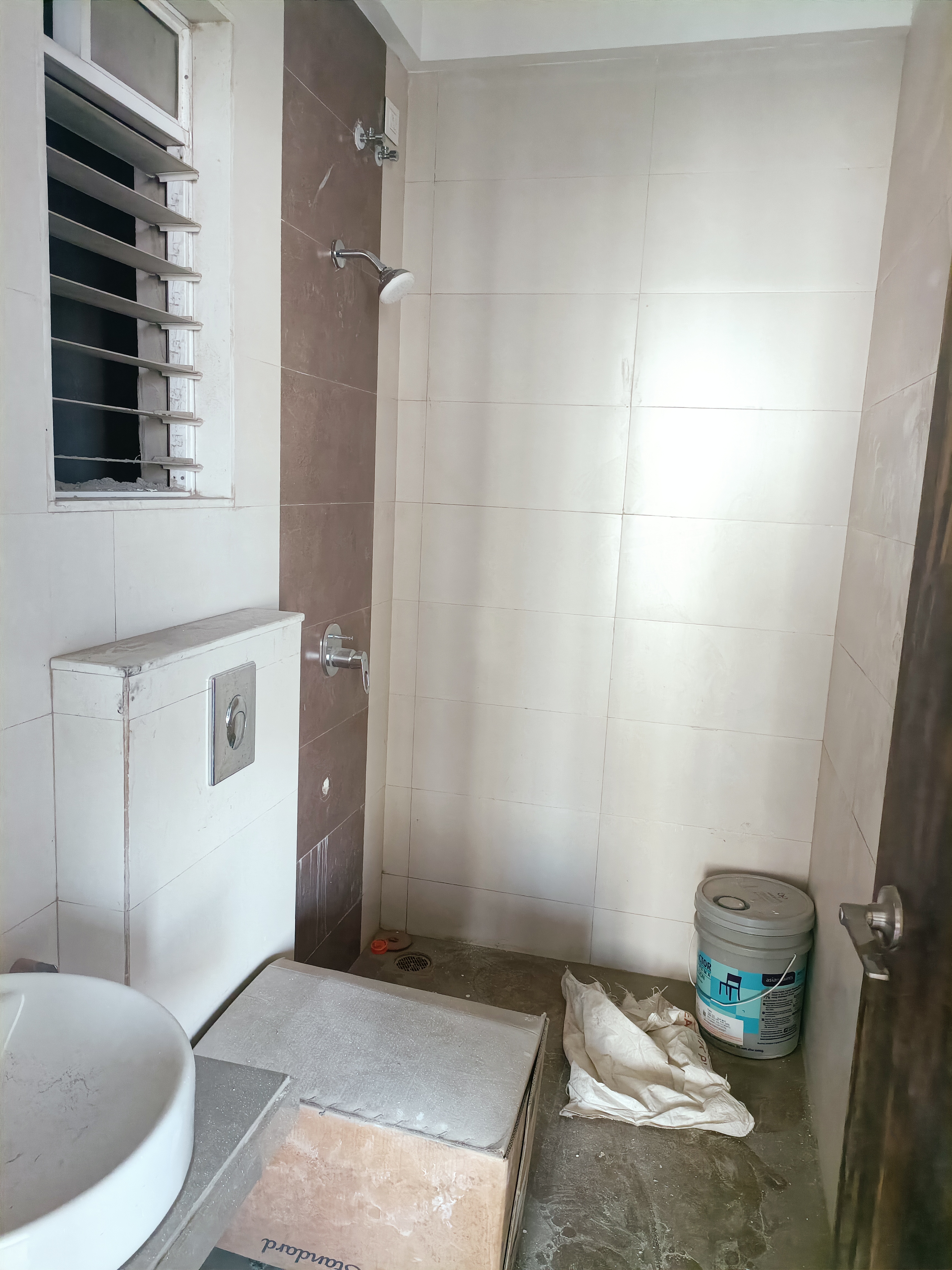 3 BHK + Pooja Room Apartment For Sale in Rosa Manhattan