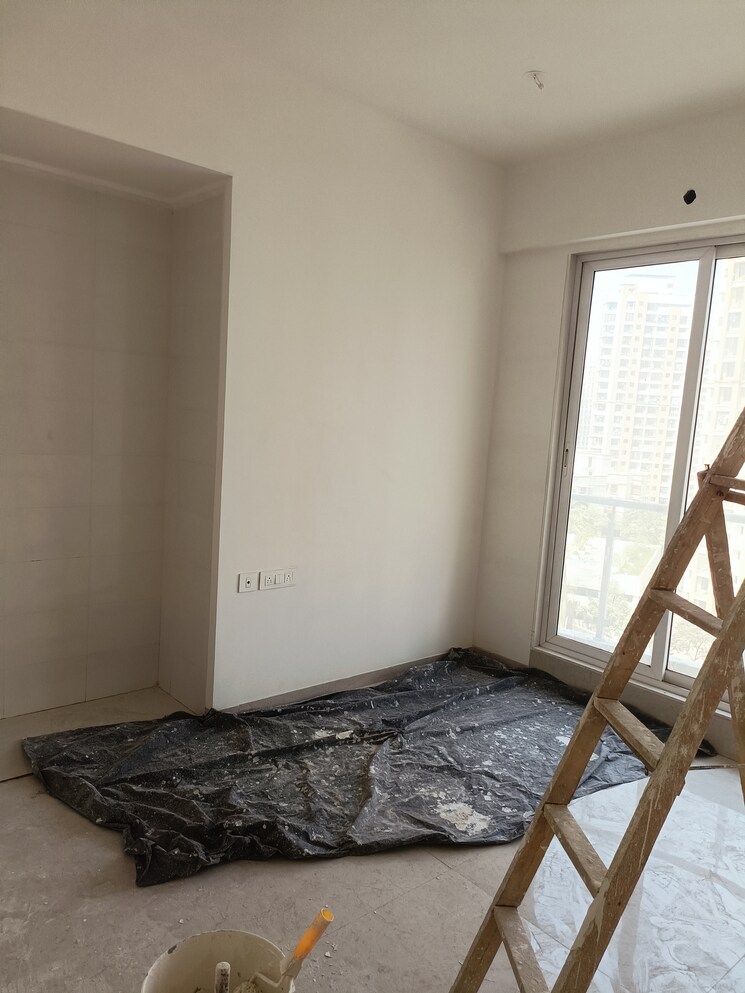 Bedroom, rosa-manhattan 3 Bedroom 1023 Sq.Ft. Apartment In Ghodbunder Road Thane 8300866