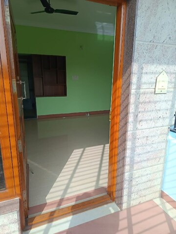 Room in 1.5 BHK Builder Floor at Chikkagubbi Village – for Rent