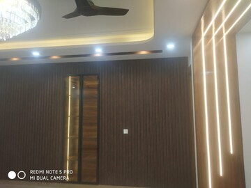 Building Lobby in 3 BHK Builder Floor at Sector 57 – for Sale