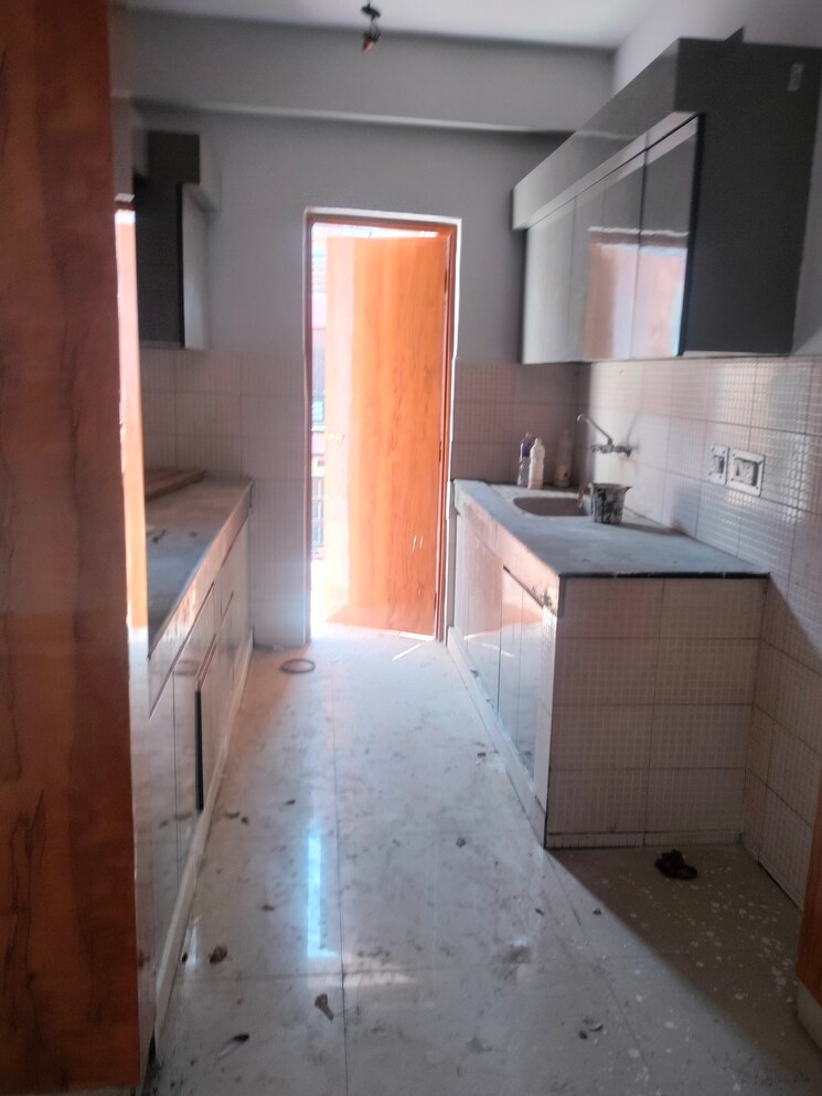 Kitchen, vasu-fortune-residency 2 Bedroom 1150 Sq.Ft. Apartment In Raj Nagar Extension Ghaziabad 8300890