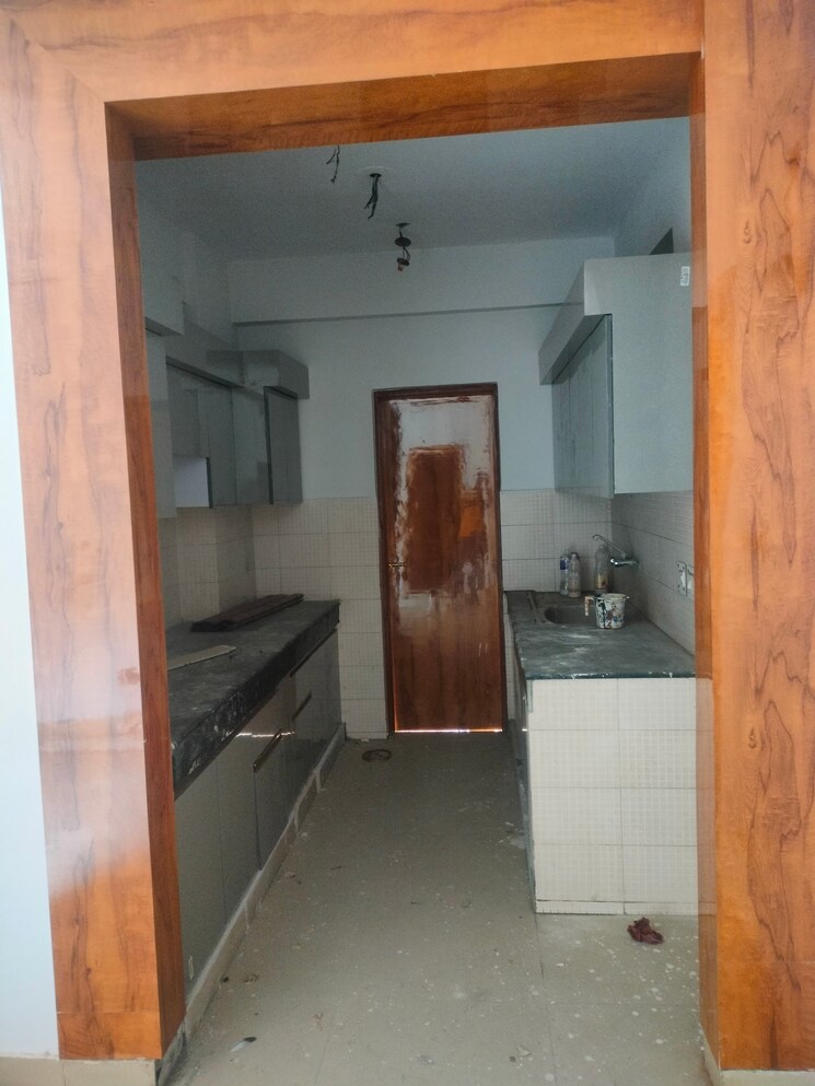 Kitchen, vasu-fortune-residency 2 Bedroom 1150 Sq.Ft. Apartment In Raj Nagar Extension Ghaziabad 8300890