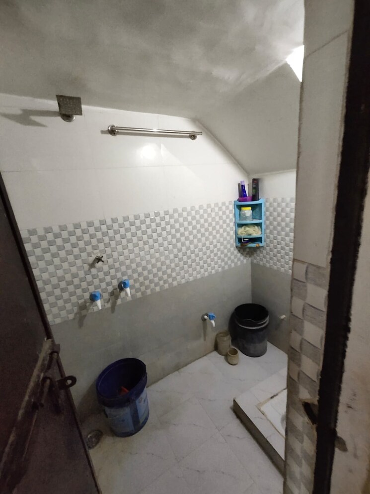 Master Bedroom, palla 2 Bedroom 49 Sq.Yd. Independent House In Palla Faridabad 8300889