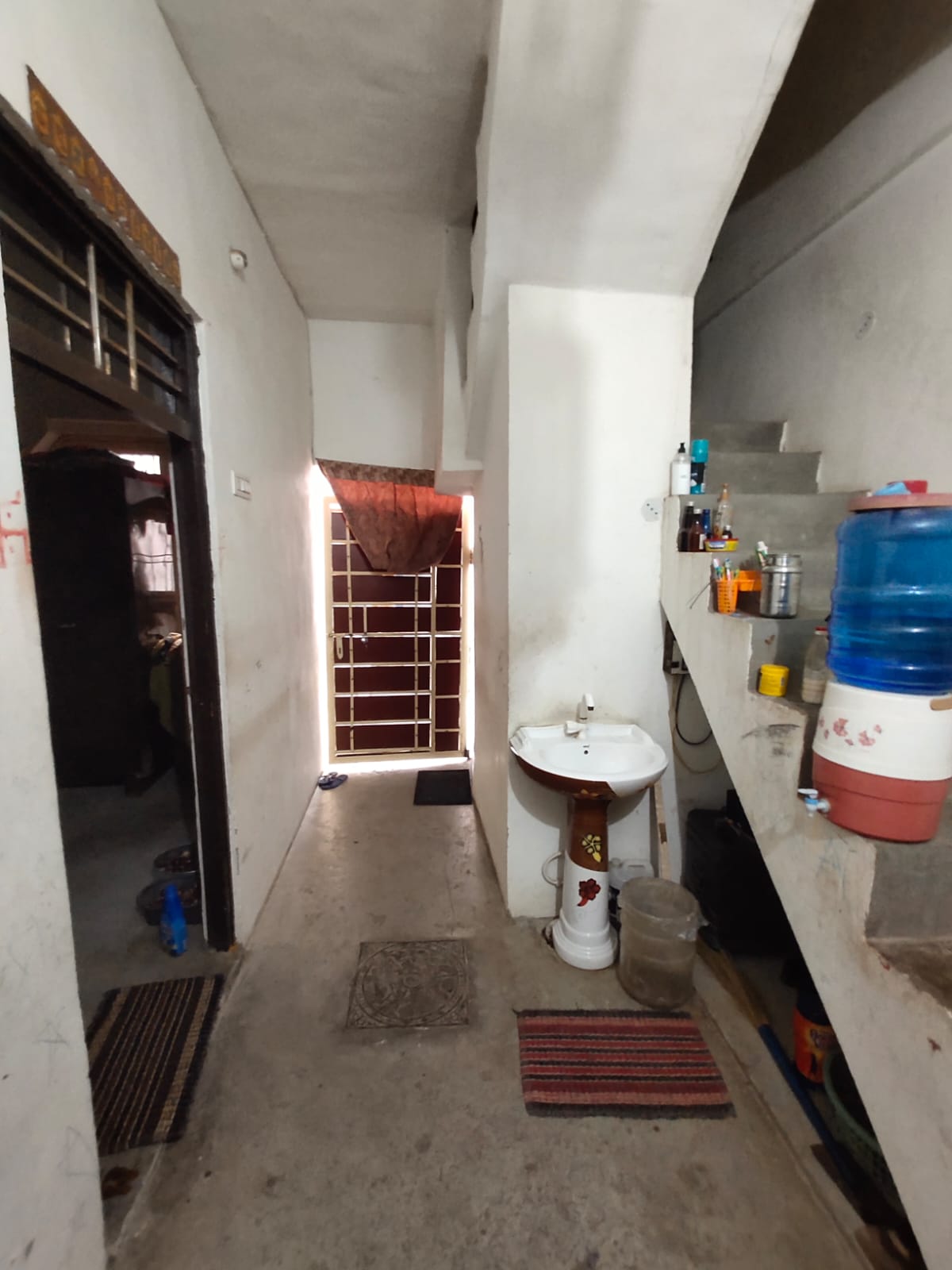 2 BHK + Pooja Room Independent House For Sale in Mb Homes 