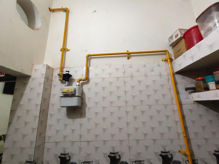 undefined, palla 2 Bedroom 49 Sq.Yd. Independent House In Palla Faridabad 8300889