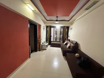 1 BHK Apartment For Resale in Sadguru Heights II Dahisar East Mumbai  8300885