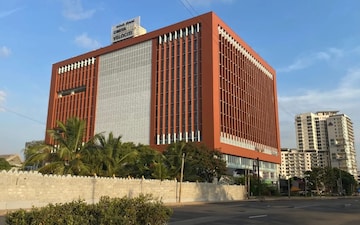 Office Space For Rent in Umiya Velociti, Hebbal