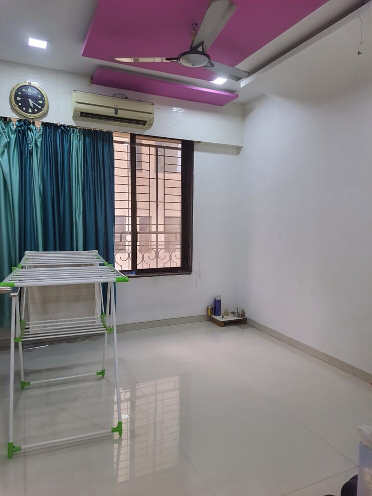 Living Room, balaji-residency-panvel 2 Bedroom 840 Sq.Ft. Apartment In Old Panvel Navi Mumbai 8300909