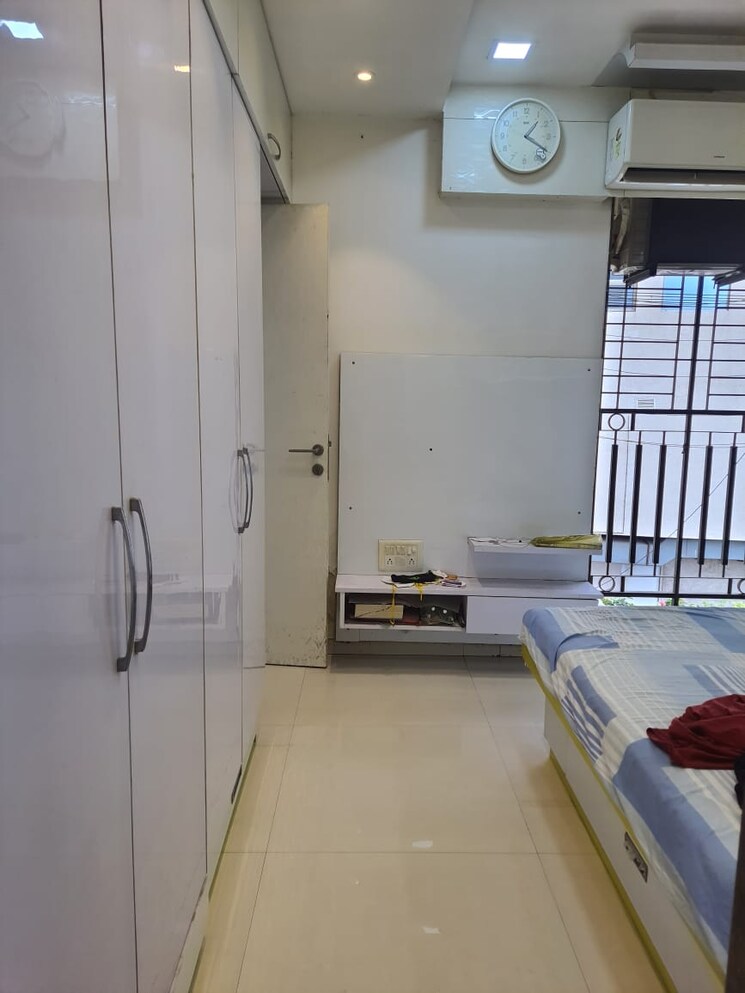 Balcony, balaji-residency-panvel 2 Bedroom 840 Sq.Ft. Apartment In Old Panvel Navi Mumbai 8300909