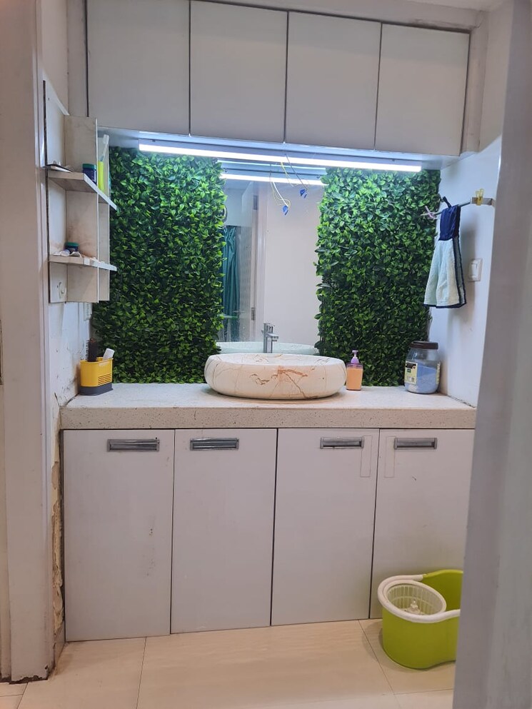 Balcony, balaji-residency-panvel 2 Bedroom 840 Sq.Ft. Apartment In Old Panvel Navi Mumbai 8300909