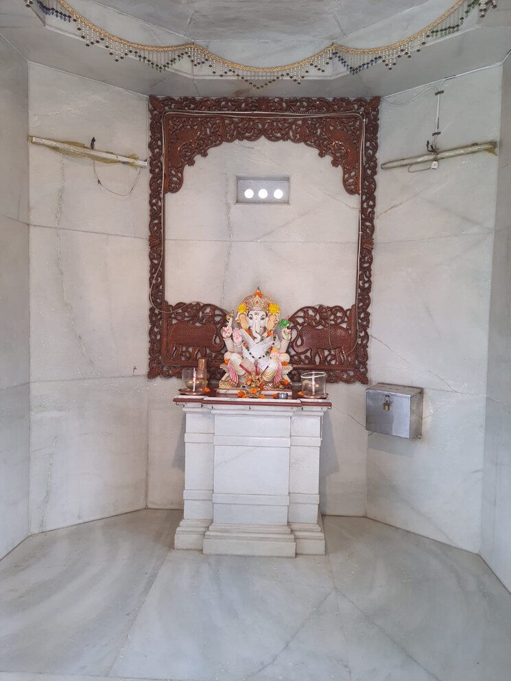 Bathroom, balaji-residency-panvel 2 Bedroom 840 Sq.Ft. Apartment In Old Panvel Navi Mumbai 8300909