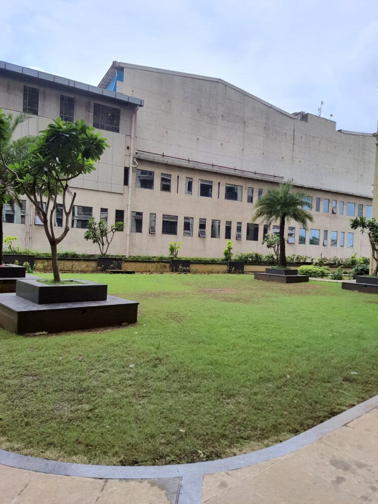 Exterior View, balaji-residency-panvel 2 Bedroom 840 Sq.Ft. Apartment In Old Panvel Navi Mumbai 8300909