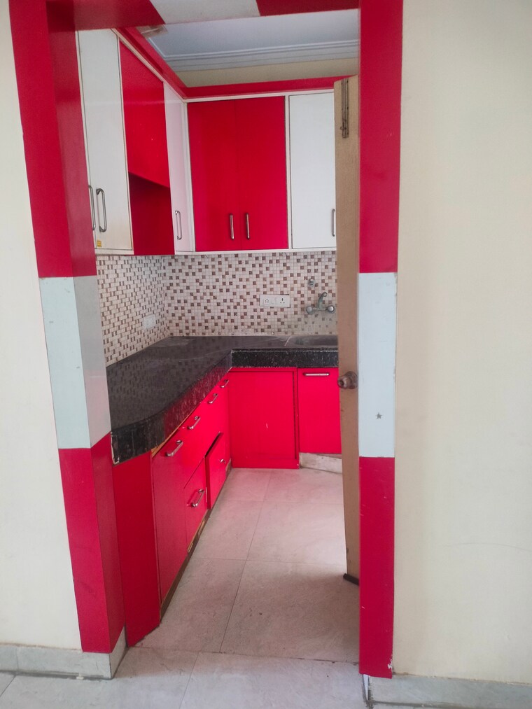 Bedroom, shre-banke-bihari 2 Bedroom 1100 Sq.Ft. Apartment In Raj Nagar Extension Ghaziabad 8300908