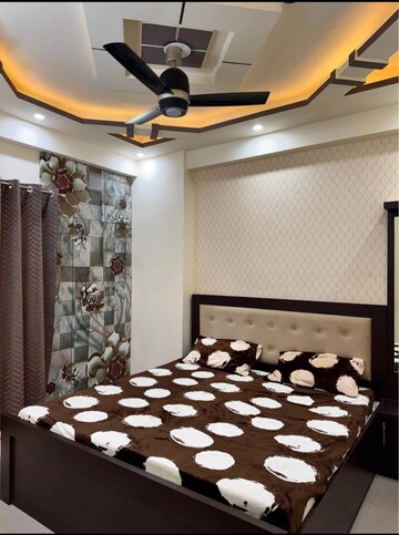 Bedroom in 2 BHK Apartment at Paschim Vihar – for Rent