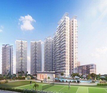 3 BHK Apartment For Rent in Pharande Puneville, Tathawade