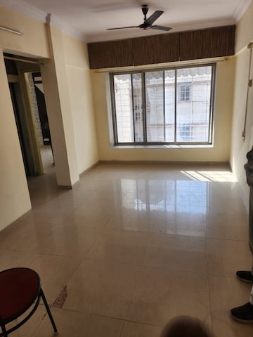 1 BHK Apartment For Rent in Avneesh Apartment Sector 13 Navi Mumbai  8300912