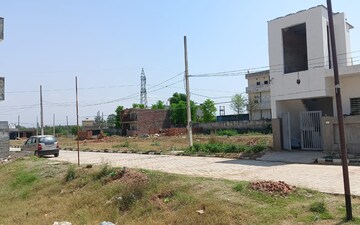 Plot For Sale in Godrej Forest Estate, Sumthana