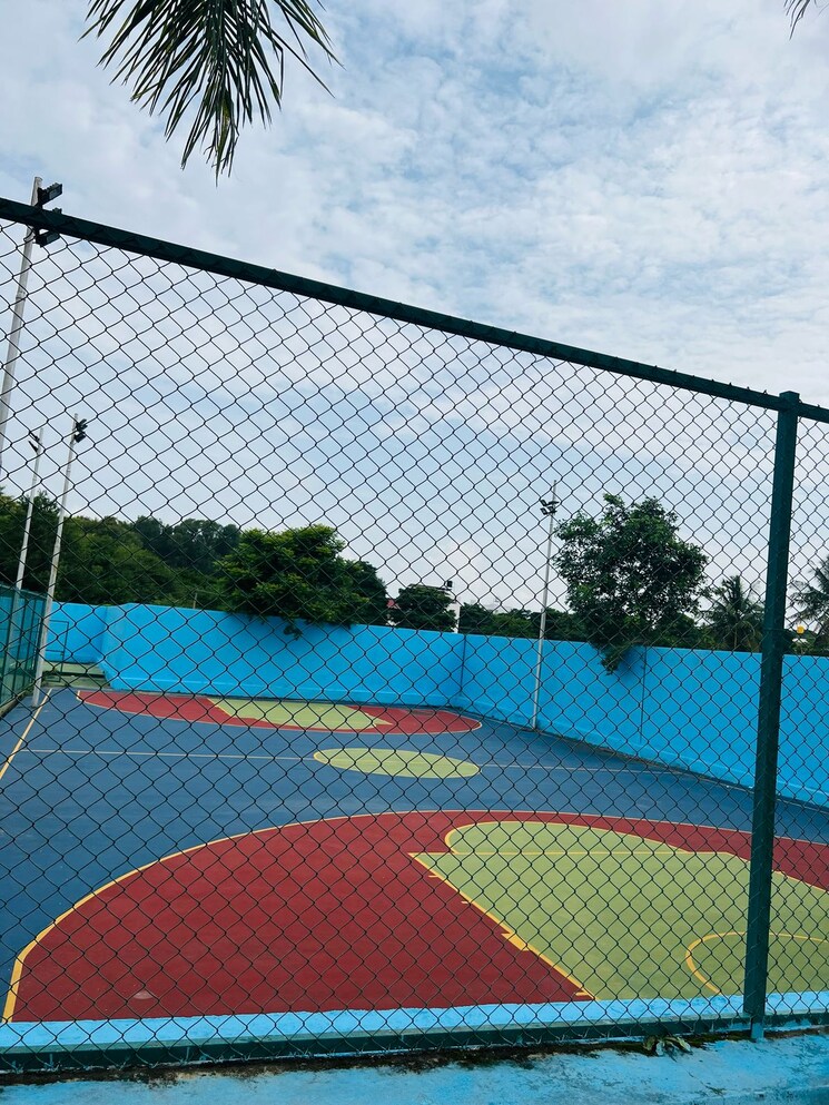 Swimming Pool, reliaable-elegaance 1.5 Bedroom 700 Sq.Ft. Apartment In Huskur Bangalore 8300921