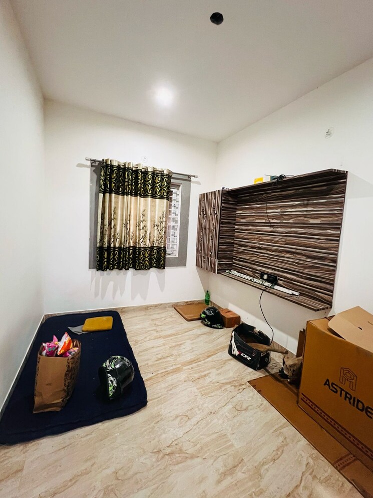 Living Room, reliaable-elegaance 1.5 Bedroom 700 Sq.Ft. Apartment In Huskur Bangalore 8300921