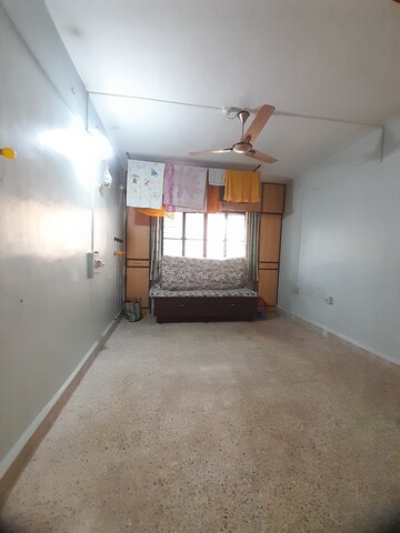 Room in 2 BHK Apartment at Mahatma Society – for Sale