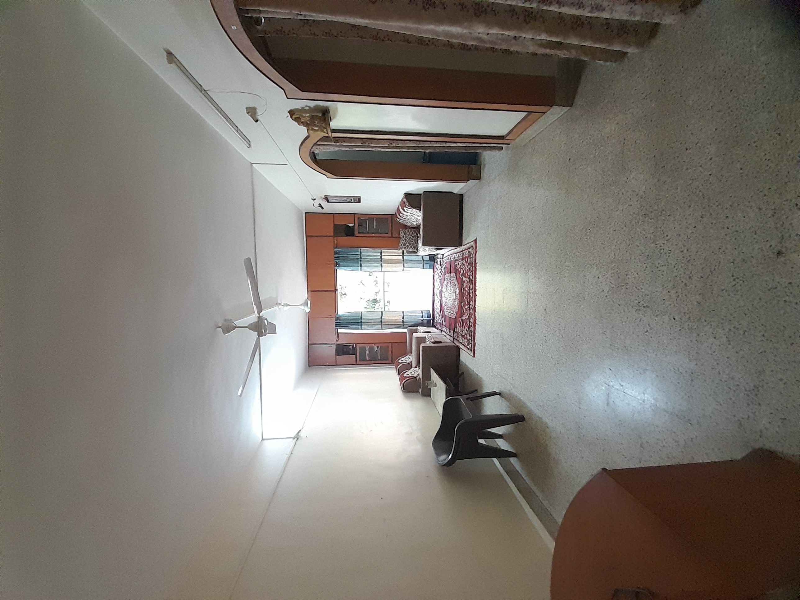 2 BHK Apartment For Sale in Kanchanganga Mahatma Soci