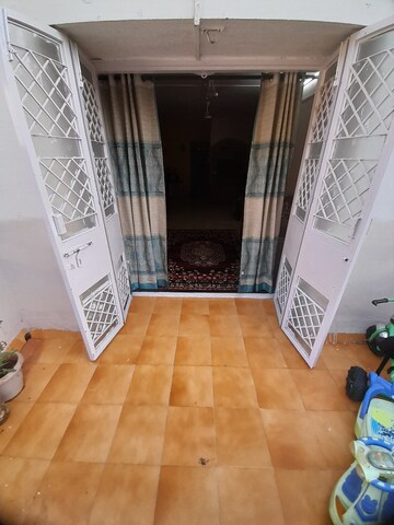 Kitchen in 2 BHK Apartment at Mahatma Society – for Sale
