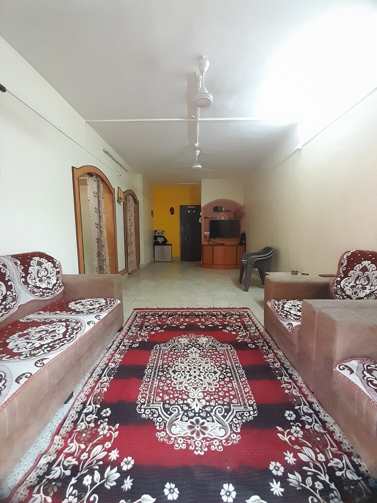 undefined, mahatma society 2 Bedroom 1050 Sq.Ft. Apartment In Mahatma Society Pune 8300927