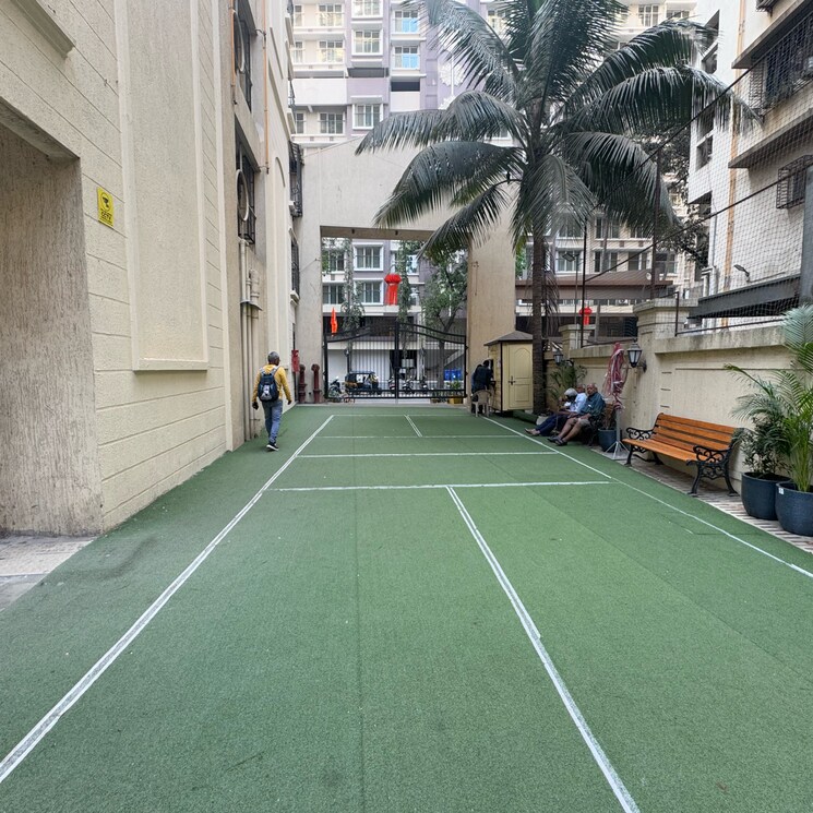  Parking, vaibhavlaxmi-olympus 2 Bedroom 561 Sq.Ft. Apartment In Chandan Nagar Mumbai 8300936