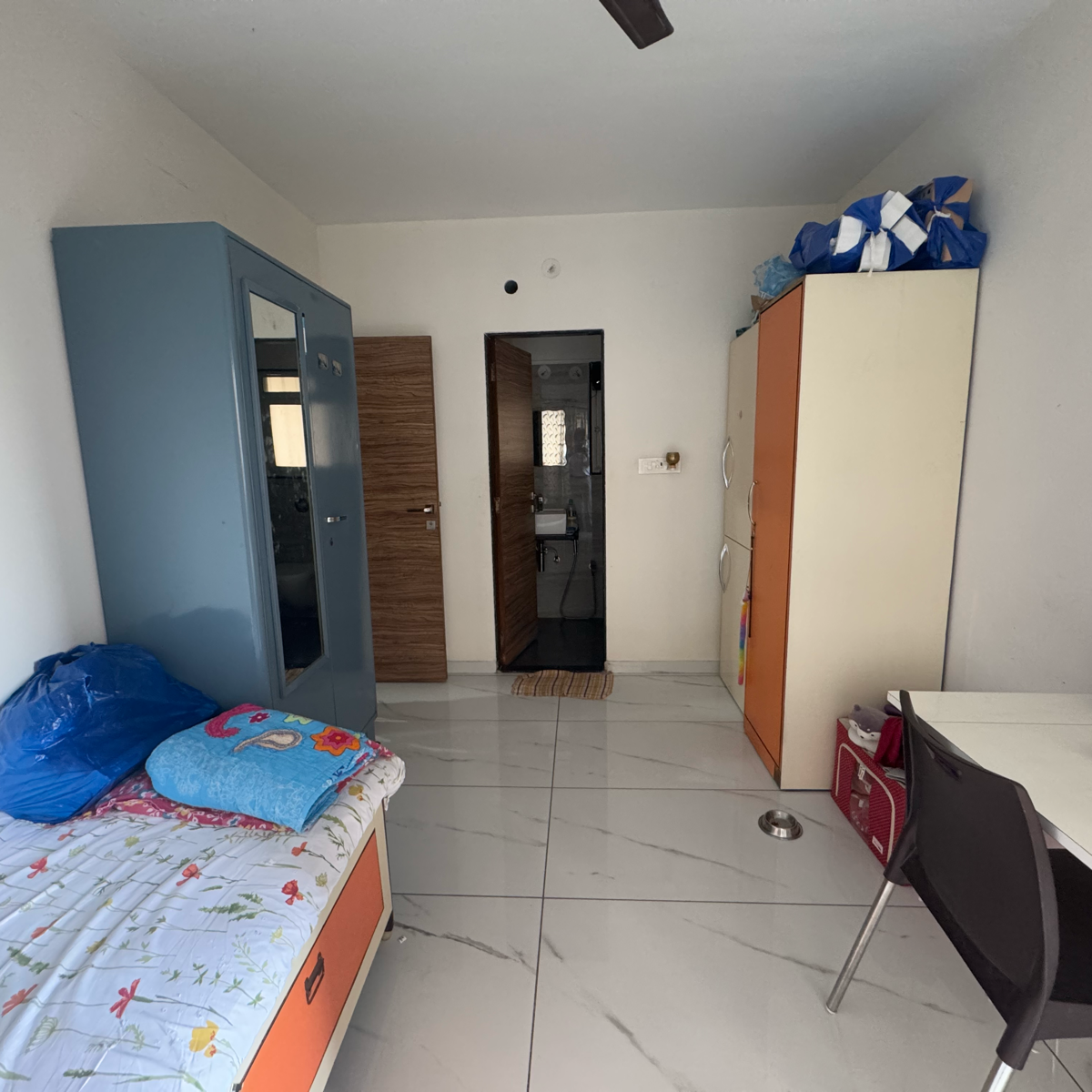 2 BHK Apartment For Sale in Vaibhavlaxmi Olympus