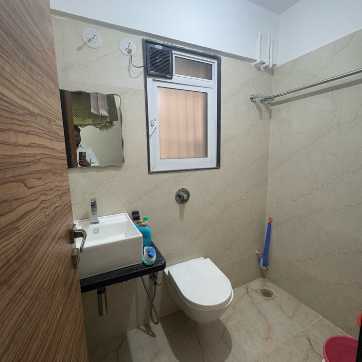Bathroom, vaibhavlaxmi-olympus 2 Bedroom 561 Sq.Ft. Apartment In Chandan Nagar Mumbai 8300936