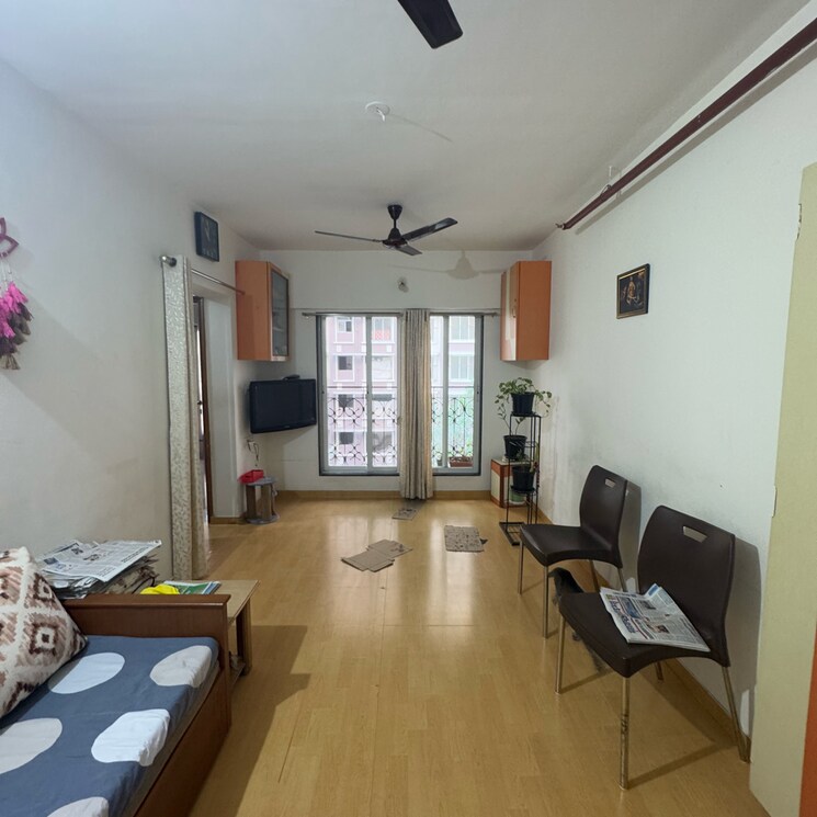 Kitchen, vaibhavlaxmi-olympus 2 Bedroom 561 Sq.Ft. Apartment In Chandan Nagar Mumbai 8300936