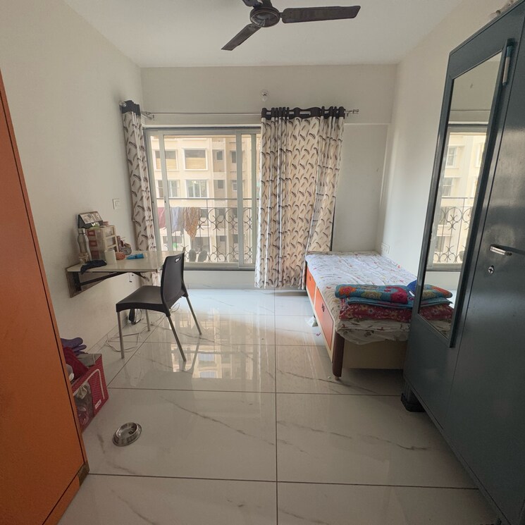 Kitchen, vaibhavlaxmi-olympus 2 Bedroom 561 Sq.Ft. Apartment In Chandan Nagar Mumbai 8300936