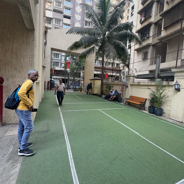  Parking, vaibhavlaxmi-olympus 2 Bedroom 561 Sq.Ft. Apartment In Chandan Nagar Mumbai 8300936