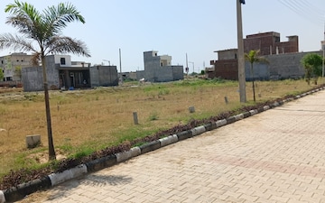 Plot For Sale in Godrej Forest Estate, Sumthana