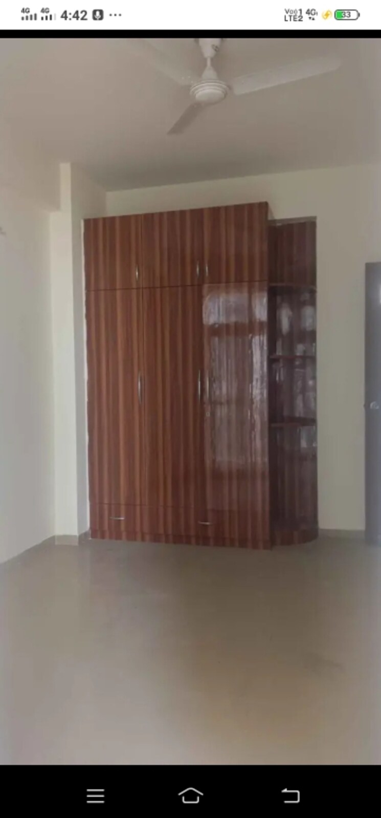 Room, mahagun-mywoods-ii 2 Bedroom 935 Sq.Ft. Apartment In Sector 16c Greater Noida Greater Noida 8300939