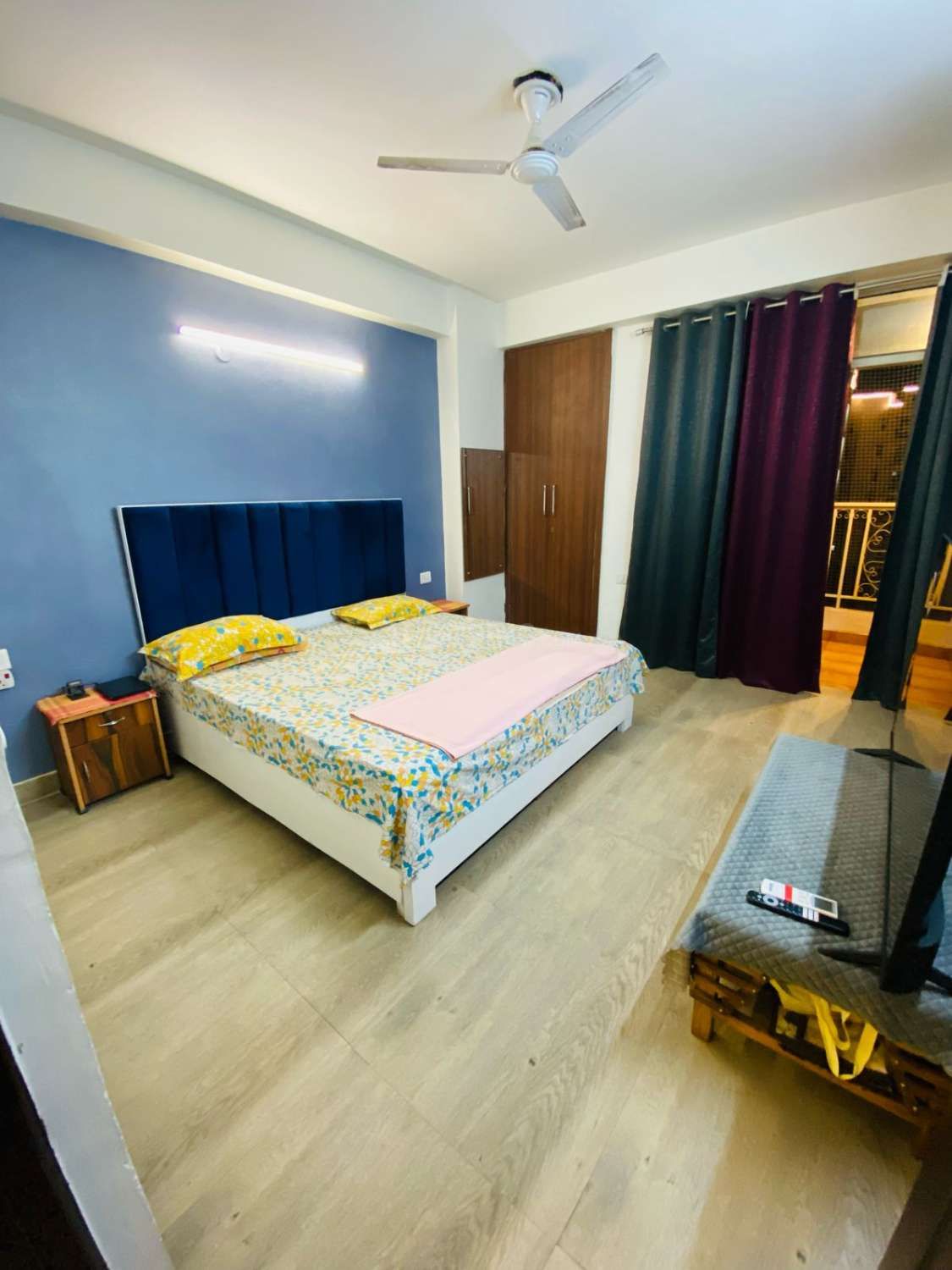 2 BHK + Pooja Room 995 Sq.Ft. Apartment in Windsor Paradise 2