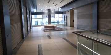 Commercial Office Space 850 Sq.Ft. For Rent in Balewadi Pune  8300951