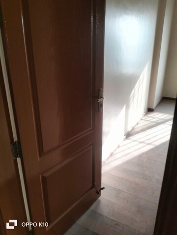 Bathroom in 2 BHK Apartment at Kolte Maestros, Wanowrie – for Rent