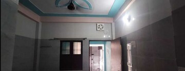 Building Lobby in 1 BHK Builder Floor at Aliganj – for Rent