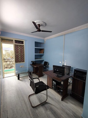 Commercial Office Space 1000 Sq.Ft. For Rent in Exhibition Road Patna  8300960