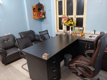 Team Area in  Office Space at Exhibition Road – for Rent