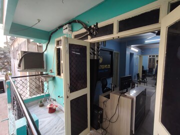 Team Area in  Office Space at Exhibition Road – for Rent